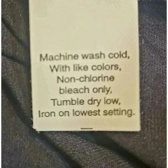 J. Crew Women's Black Poly/Spandex Halter Dress w Built in Bra - Picture 9 of 10